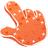 hand cursor