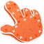 hand cursor