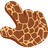hand cursor