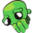 hand cursor