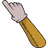 hand cursor