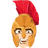 hand cursor