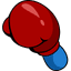 hand cursor