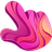 hand cursor