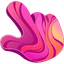 hand cursor