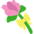 hand cursor
