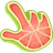 hand cursor