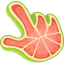 hand cursor