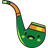 hand cursor