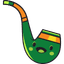 hand cursor