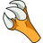 hand cursor