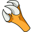 hand cursor