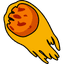hand cursor