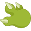 hand cursor