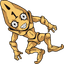 hand cursor