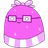 hand cursor