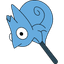hand cursor