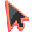 arrow cursor