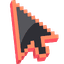 arrow cursor