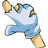 hand cursor
