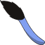 hand cursor