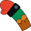 hand cursor
