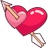 hand cursor