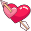 hand cursor