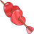 hand cursor