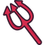 hand cursor