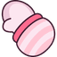 hand cursor