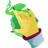 hand cursor