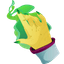 hand cursor