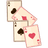 hand cursor