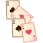 hand cursor