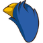 hand cursor