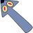 hand cursor