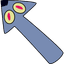 hand cursor