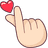 hand cursor