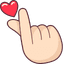 hand cursor