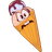 hand cursor