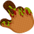 hand cursor