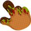 hand cursor