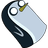 hand cursor