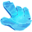 hand cursor