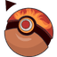 hand cursor