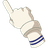 hand cursor