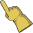 hand cursor