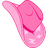 hand cursor