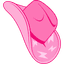 hand cursor
